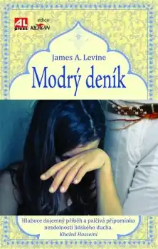 Must-Have Modrý deník