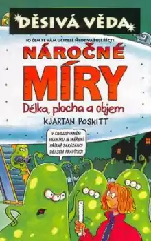 Nejlepší Volba Náročné míry