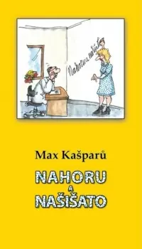 Nahoru a našišato Top Prodej