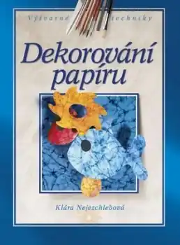 Přímo Od Výrobce Dekorování papíru