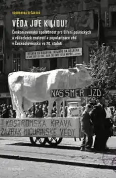 Nejprodávanější Věda jde k lidu