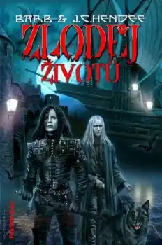 Dokud Zásoby Vydrží Zloděj životů