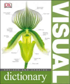 Cenová Bomba Visual Dictionary