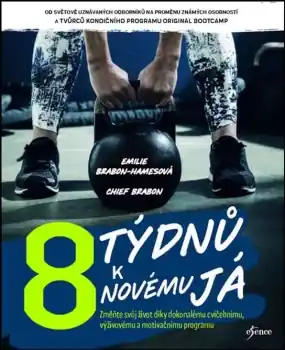 Nakupujte Hned 8 týdnů k novému já