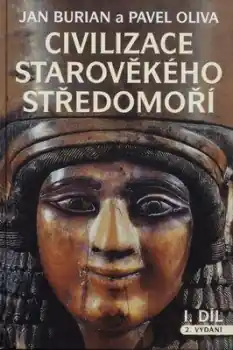 Civilizace starověkého Středomoří - 1. díl Akční Nabídka
