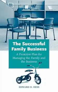Pouze Dnes Successful Family Business