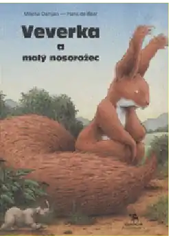 Veverka a malý nosorožec Levný