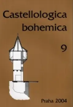 Castellologica bohemica 9 Nová Kolekce
