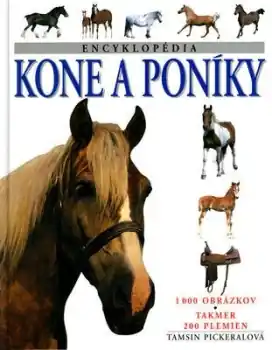 Tovární Cena Kone a poníky