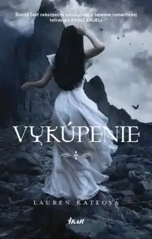 Vykúpenie (Padlí anjeli 4) Nová Kolekce