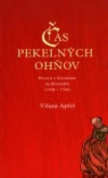 Výhodná Nabídka Čas pekelných ohňov