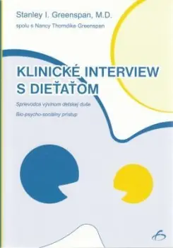 Klinické interview s dieťaťom Originální