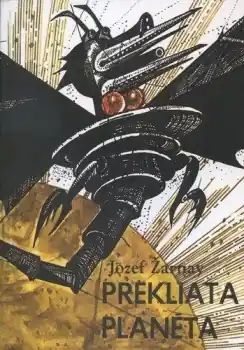 Top Prodej Prekliata planéta