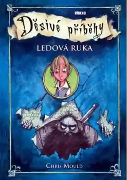 Ledová ruka – Děsivé příběhy 2 Speciální Cena