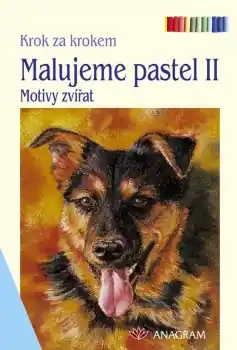 Poslední Šance KZK : Malujeme pastel II (motivy zvířat)
