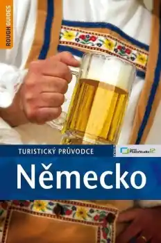 Německo - turistický průvodce Cenový Hit