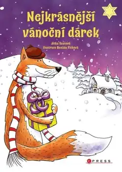 Koupit Online Nejkrásnější vánoční dárek