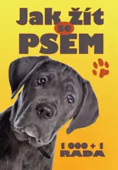 Nejlepší Volba Jak žít se psem