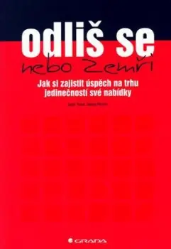 Odliš se nebo zemři Jen Po Omezenou Doba