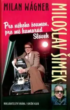 Miloslav Šimek Nakupujte Hned