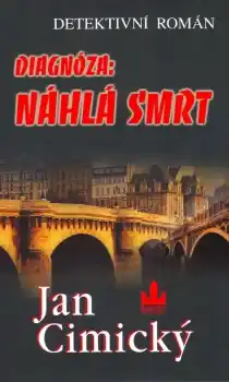 Diagnóza: Náhlá smrt Značkový