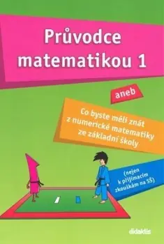 Bezpečná Platba Průvodce matematikou 1
