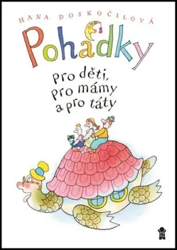 Pohádky pro děti, pro mámy a pro táty Top Prodej