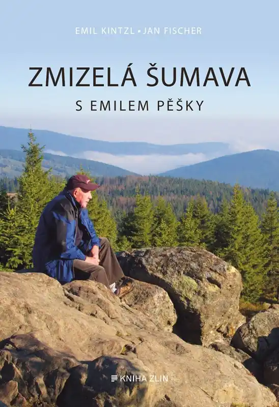 Zmizelá Šumava – S Emilem pěšky Cenová Bomba