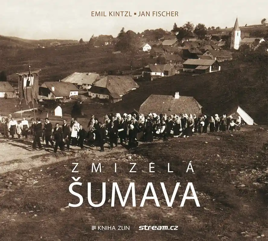 Zmizelá Šumava Doprava Zdarma