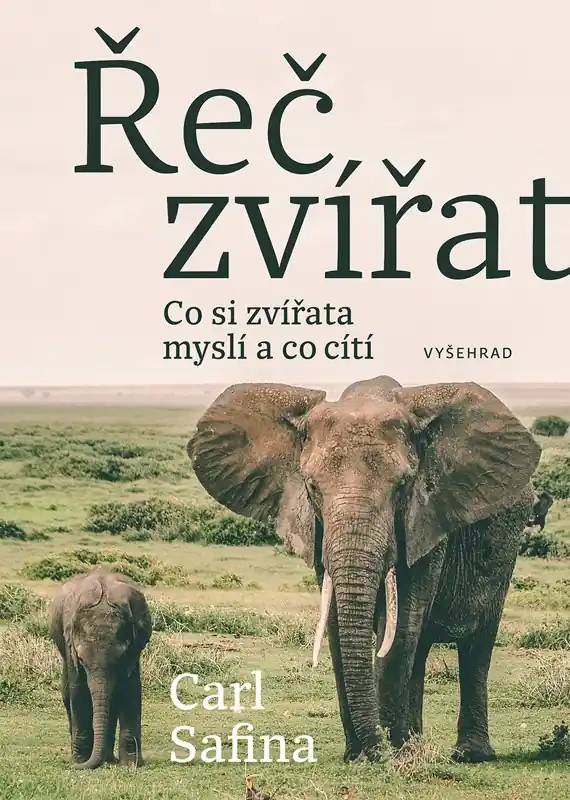 Cenově Výhodný Řeč zvířat