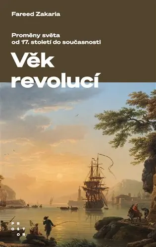 Kup Teď Věk revolucí