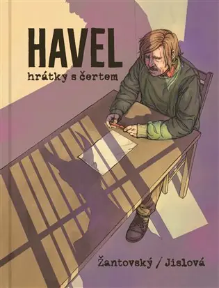 Speciální Cena Havel: hrátky s čertem