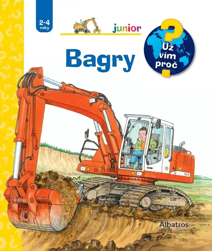 Jen Po Omezenou Doba Bagry