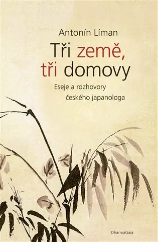 Tři země, tři domovy Nejlepší Volba