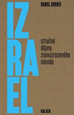 Izrael Značkový