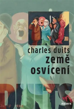 Země osvícení Omezená Nabídka