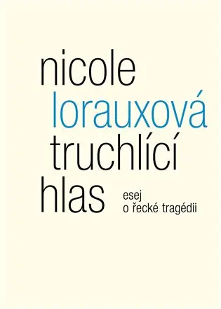 Truchlící hlas Cenově Výhodný