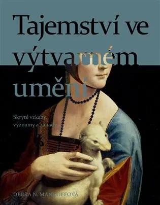 Cenová Bomba Tajemství ve výtvarném umění