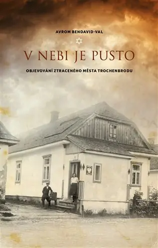 V nebi je pusto Top Prodej
