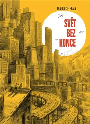 Svět bez konce Originální