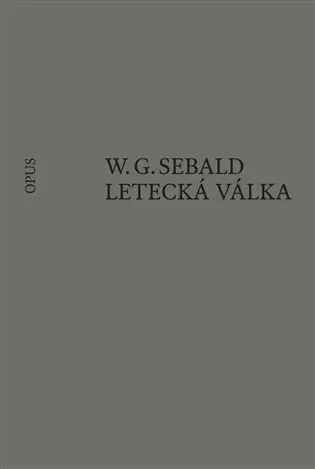 Letecká válka a literatura Víkendová Akce