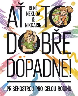 Ať to dobře dopadne Ihned K Objednání