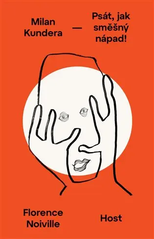 Originální Milan Kundera