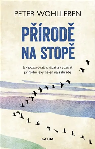 Přírodě na stopě Akční Nabídka