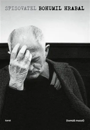 Vysoce Kvalitní Spisovatel Bohumil Hrabal