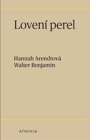 Speciální Cena Lovení perel
