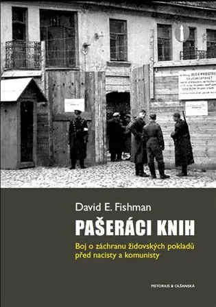 Akce Pašeráci knih