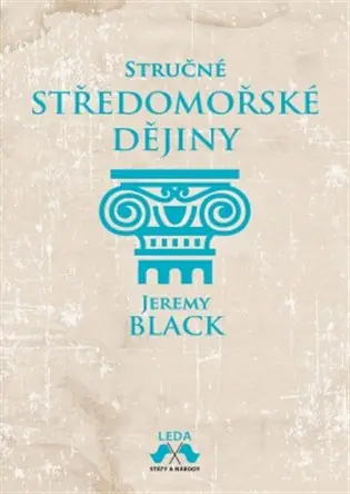 Stručné středomořské dějiny Nová Kolekce