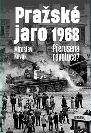 Pražské jaro 1968 Nejprodávanější