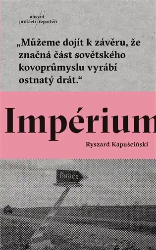 Impérium Výhodná Nabídka